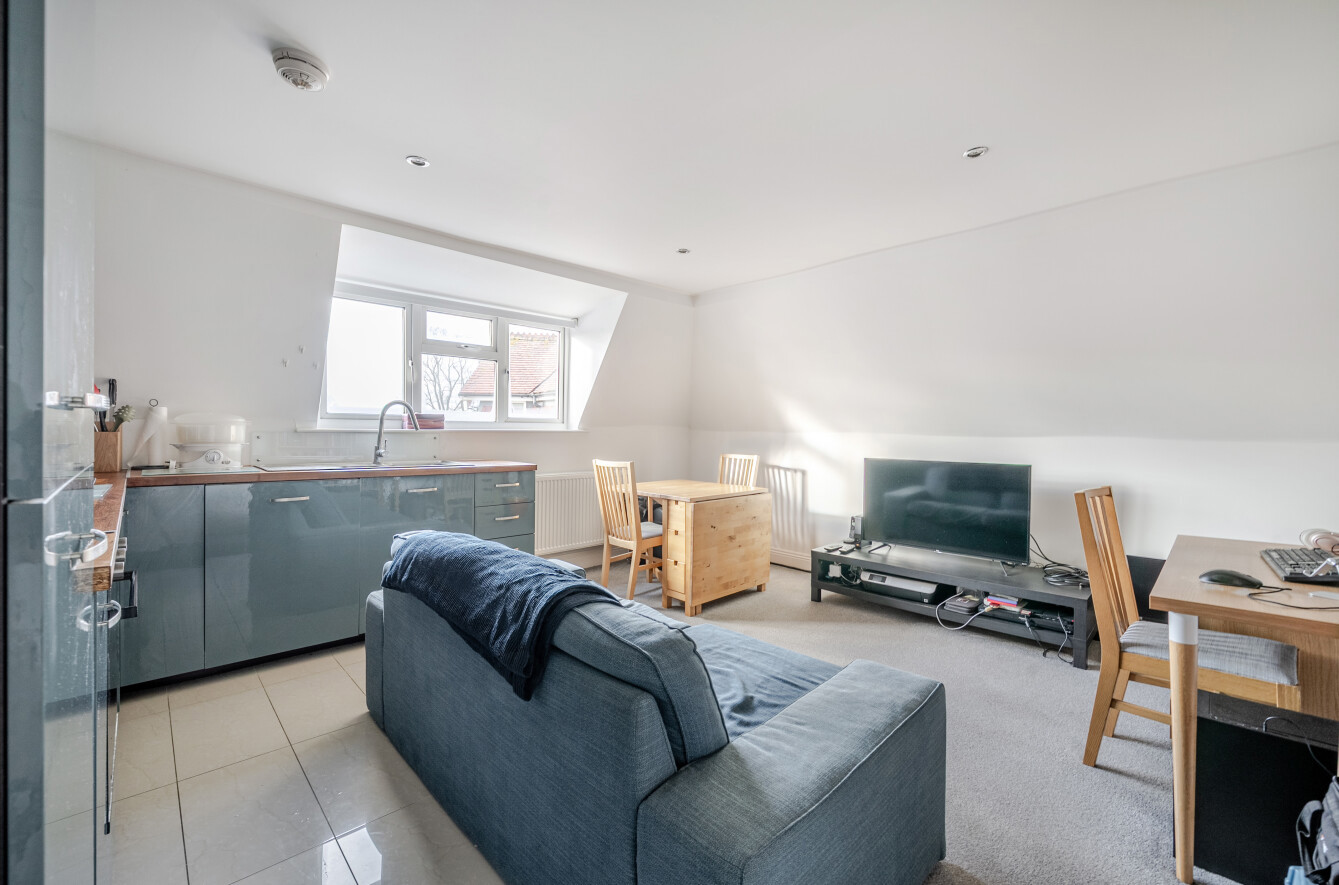 Grosvenor Square, Southampton, Hampshire, SO15