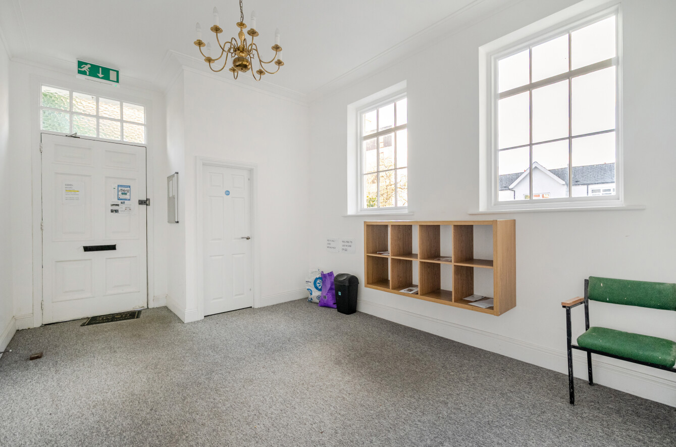 Grosvenor Square, Southampton, Hampshire, SO15