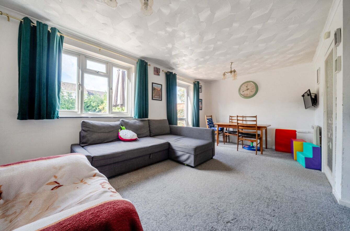 Windbury Road, Millbrook, Southampton, Hampshire, SO16