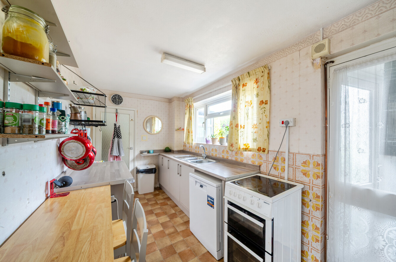 Windbury Road, Millbrook, Southampton, Hampshire, SO16