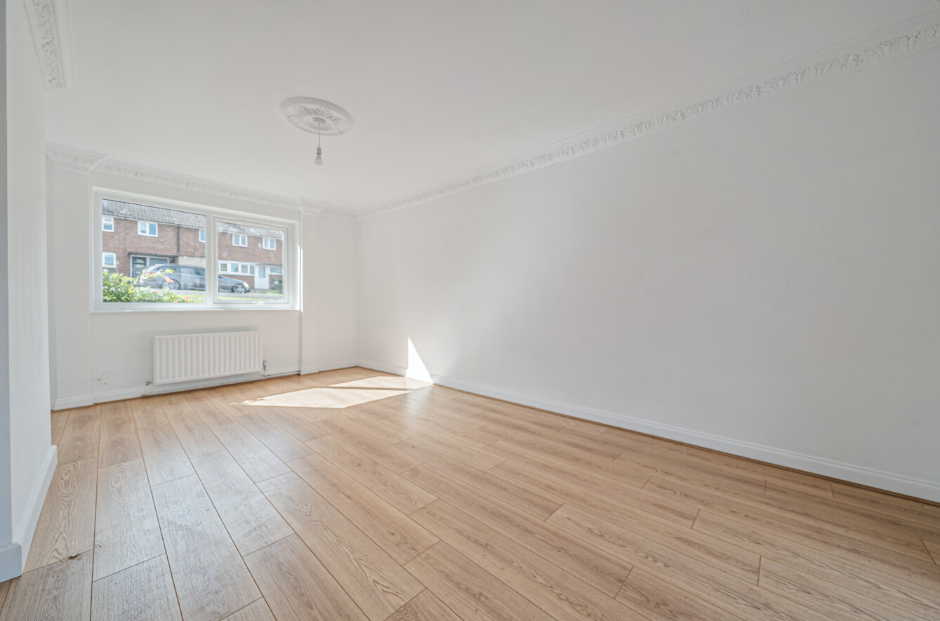 Aldermoor Road, Aldermoor, Southampton, Hampshire, SO16