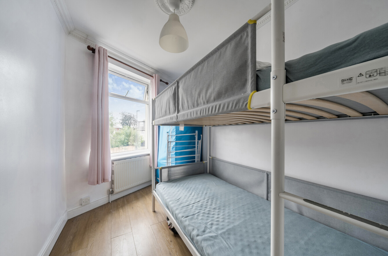 Upper Shirley Avenue, Upper Shirley, Southampton, Hampshire, SO15