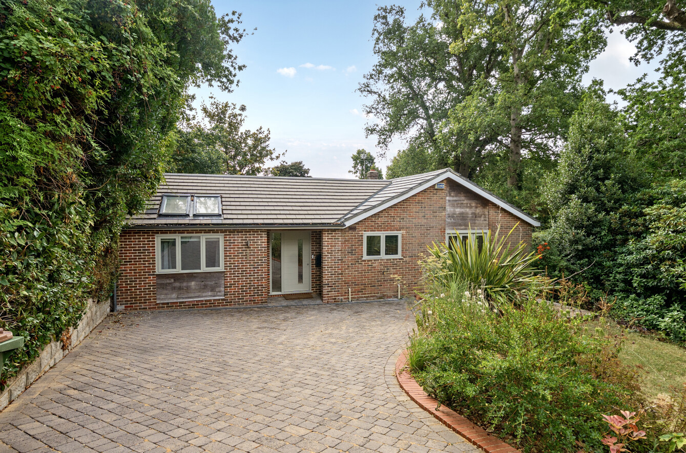 Bassett Green Drive, Bassett, Southampton, Hampshire, SO16 - Charters