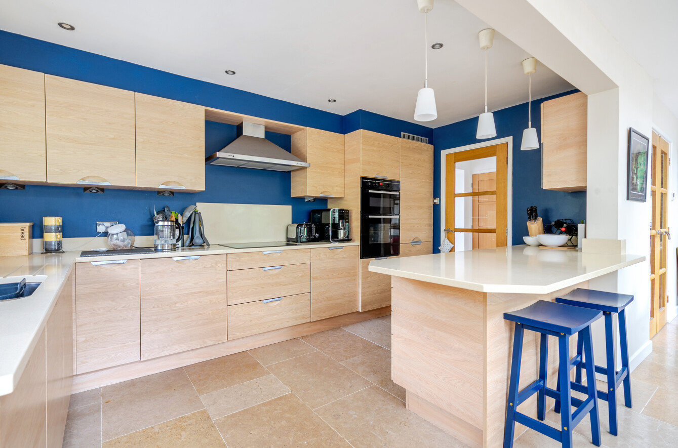 Bassett Green Drive, Bassett, Southampton, Hampshire, SO16 - Charters