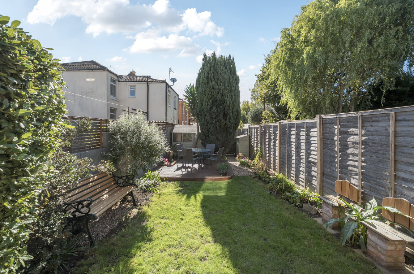 Dyer Road, Shirley, Southampton, Hampshire, SO15