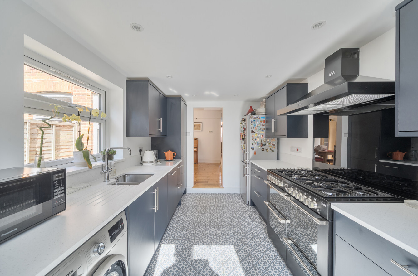 Dyer Road, Shirley, Southampton, Hampshire, SO15