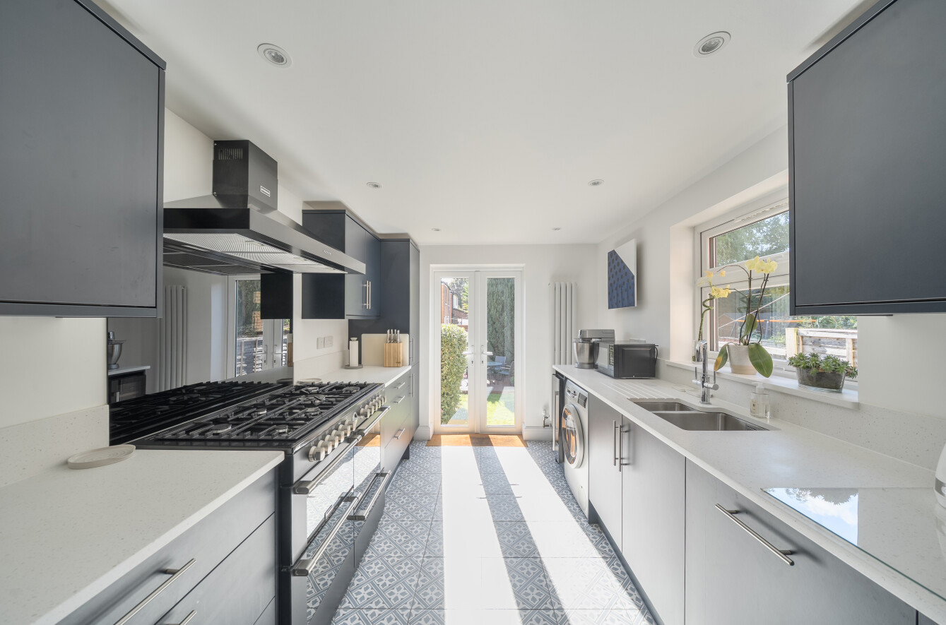 Dyer Road, Shirley, Southampton, Hampshire, SO15