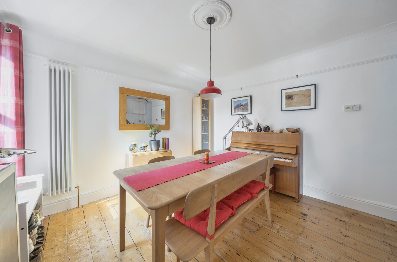 Dyer Road, Shirley, Southampton, Hampshire, SO15