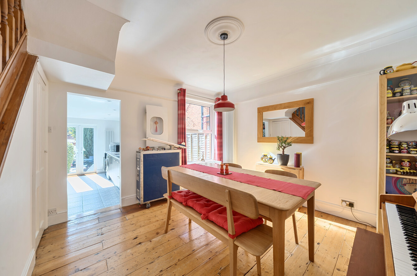 Dyer Road, Shirley, Southampton, Hampshire, SO15