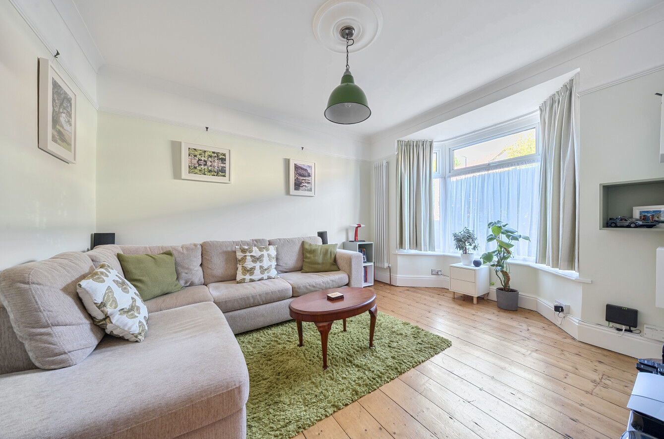 Dyer Road, Shirley, Southampton, Hampshire, SO15