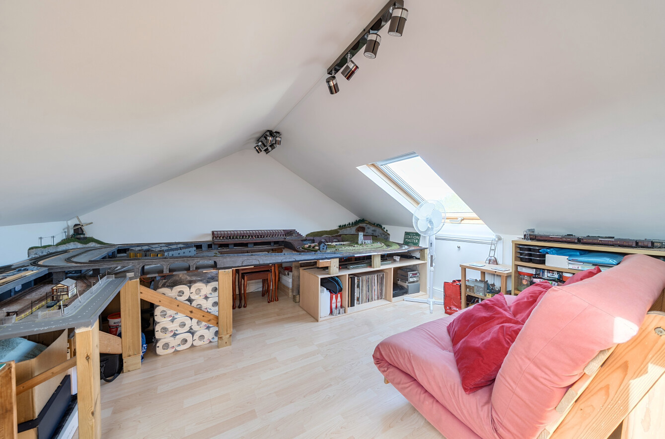 Dyer Road, Shirley, Southampton, Hampshire, SO15
