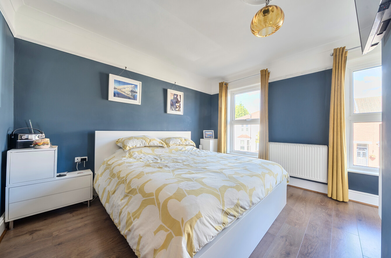 Dyer Road, Shirley, Southampton, Hampshire, SO15
