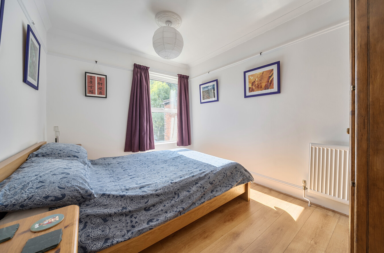 Dyer Road, Shirley, Southampton, Hampshire, SO15
