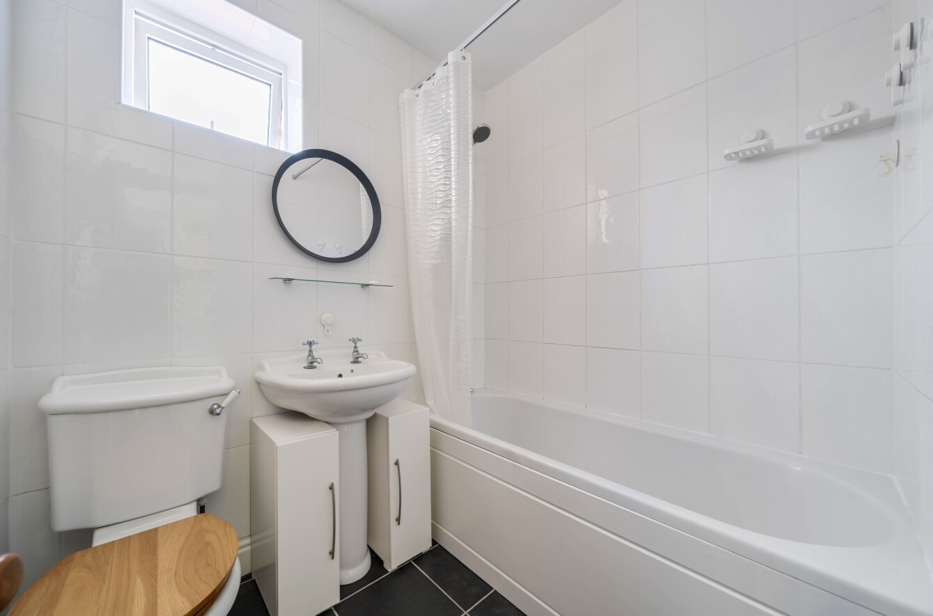 Dyer Road, Shirley, Southampton, Hampshire, SO15