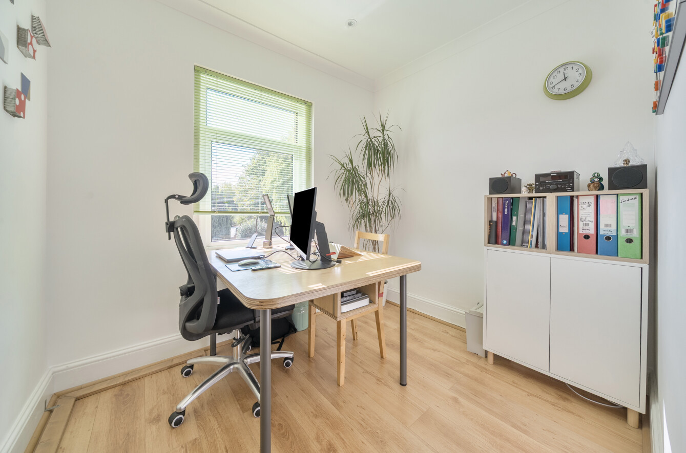 Dyer Road, Shirley, Southampton, Hampshire, SO15