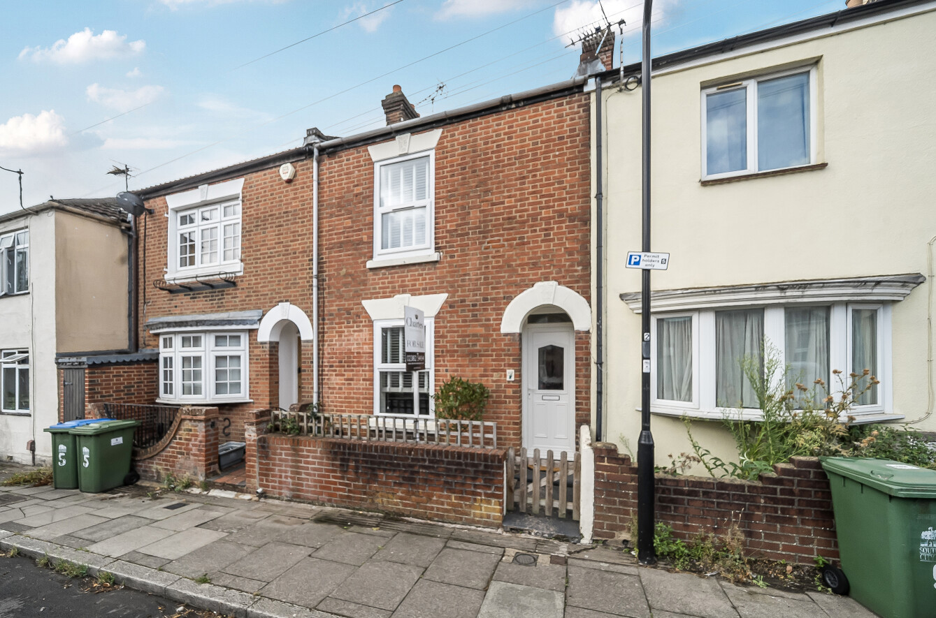 Bath Street, Inner Avenue, Southampton, Hampshire, SO14