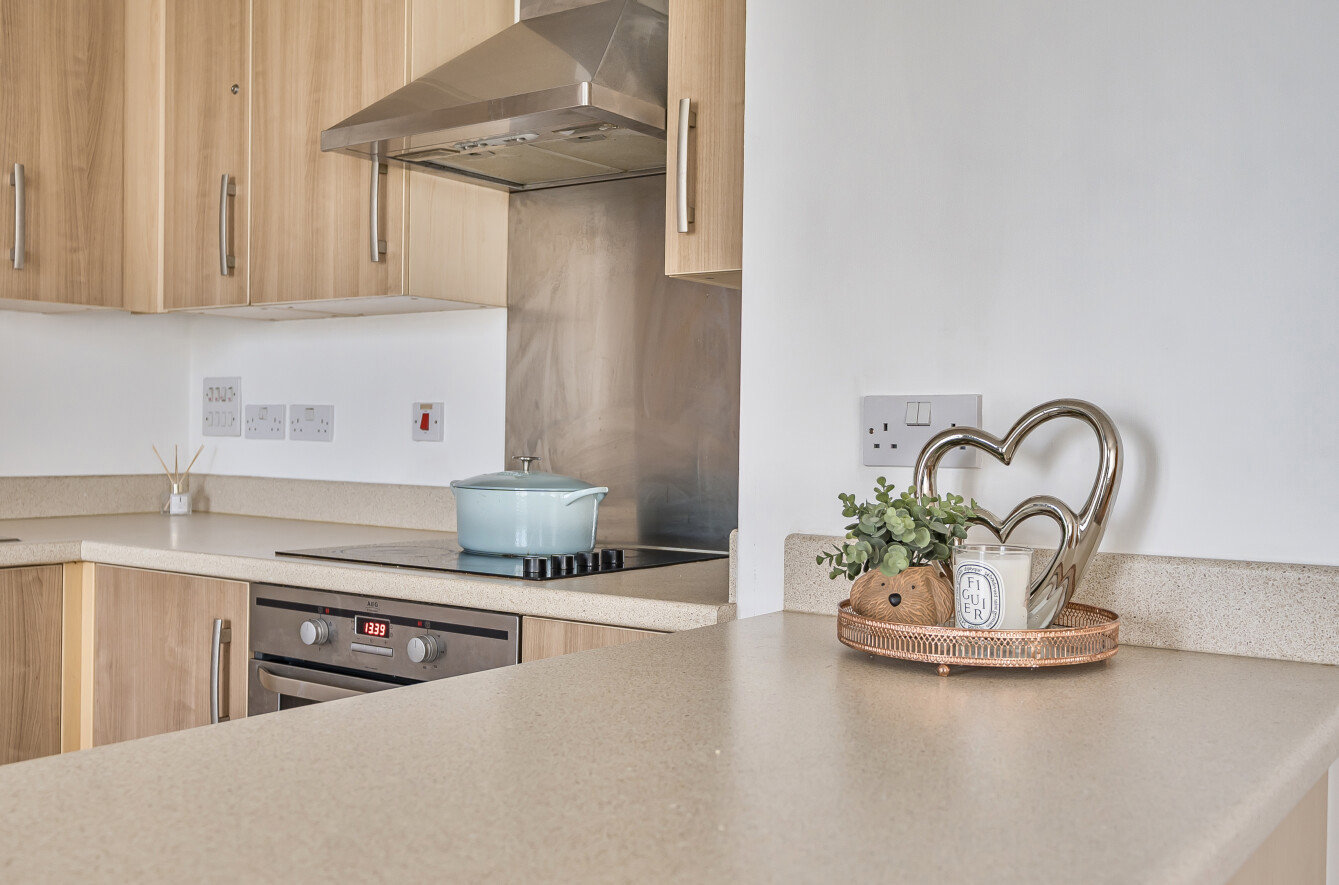 Ocean Way, Ocean Village, Southampton, Hampshire, SO14 - Charters