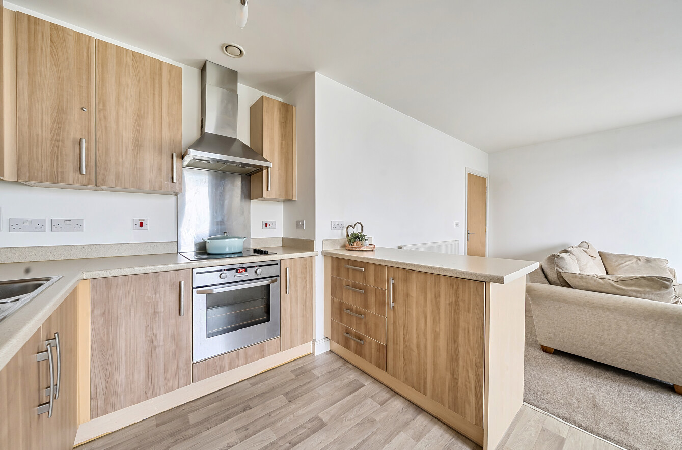 Ocean Way, Ocean Village, Southampton, Hampshire, SO14 - Charters