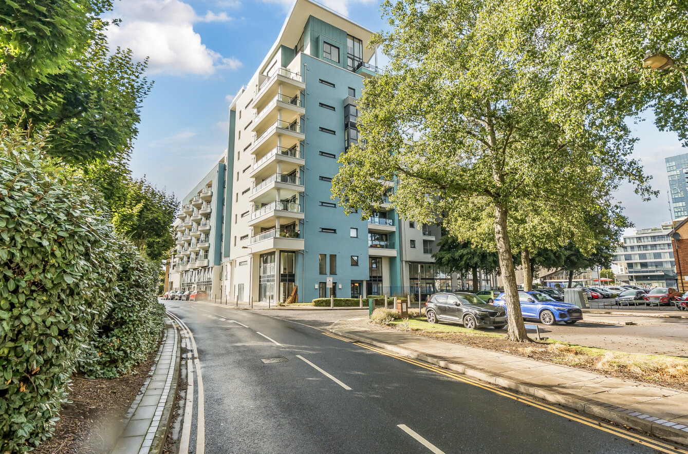 Ocean Way, Ocean Village, Southampton, Hampshire, SO14 - Charters