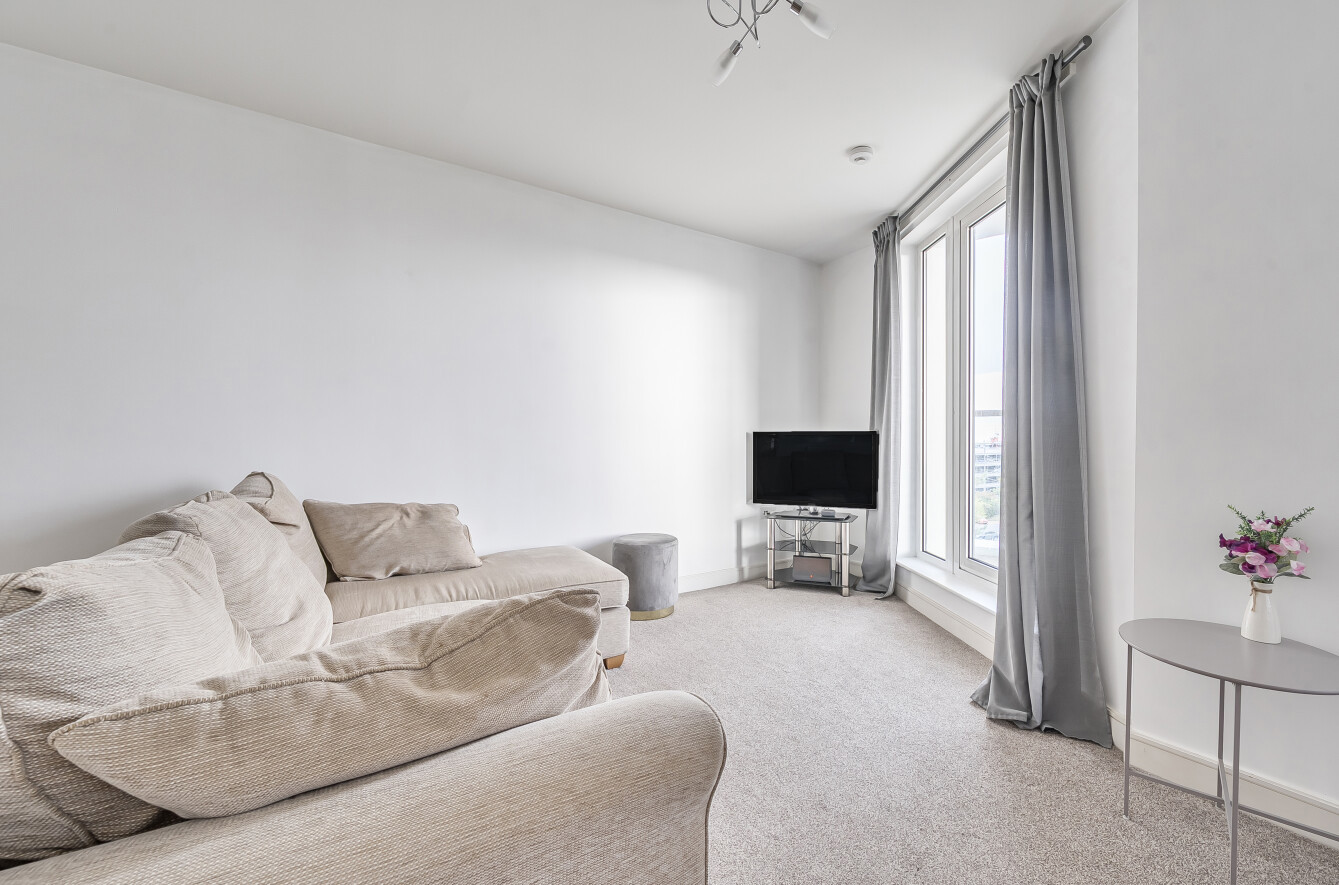 Ocean Way, Ocean Village, Southampton, Hampshire, SO14 - Charters
