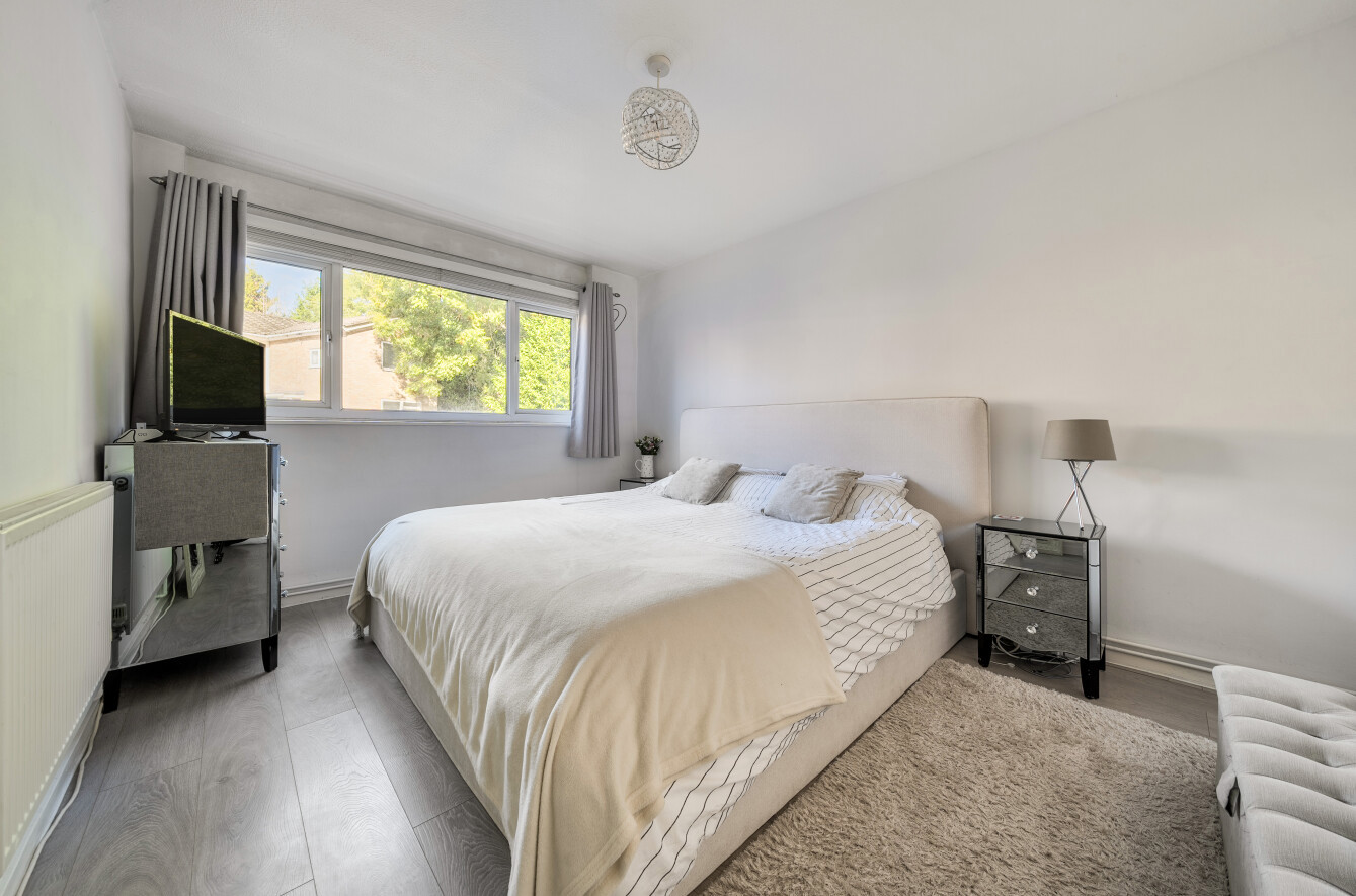 Silverdale Road, Banister Park, Southampton, Hampshire, SO15 - Charters