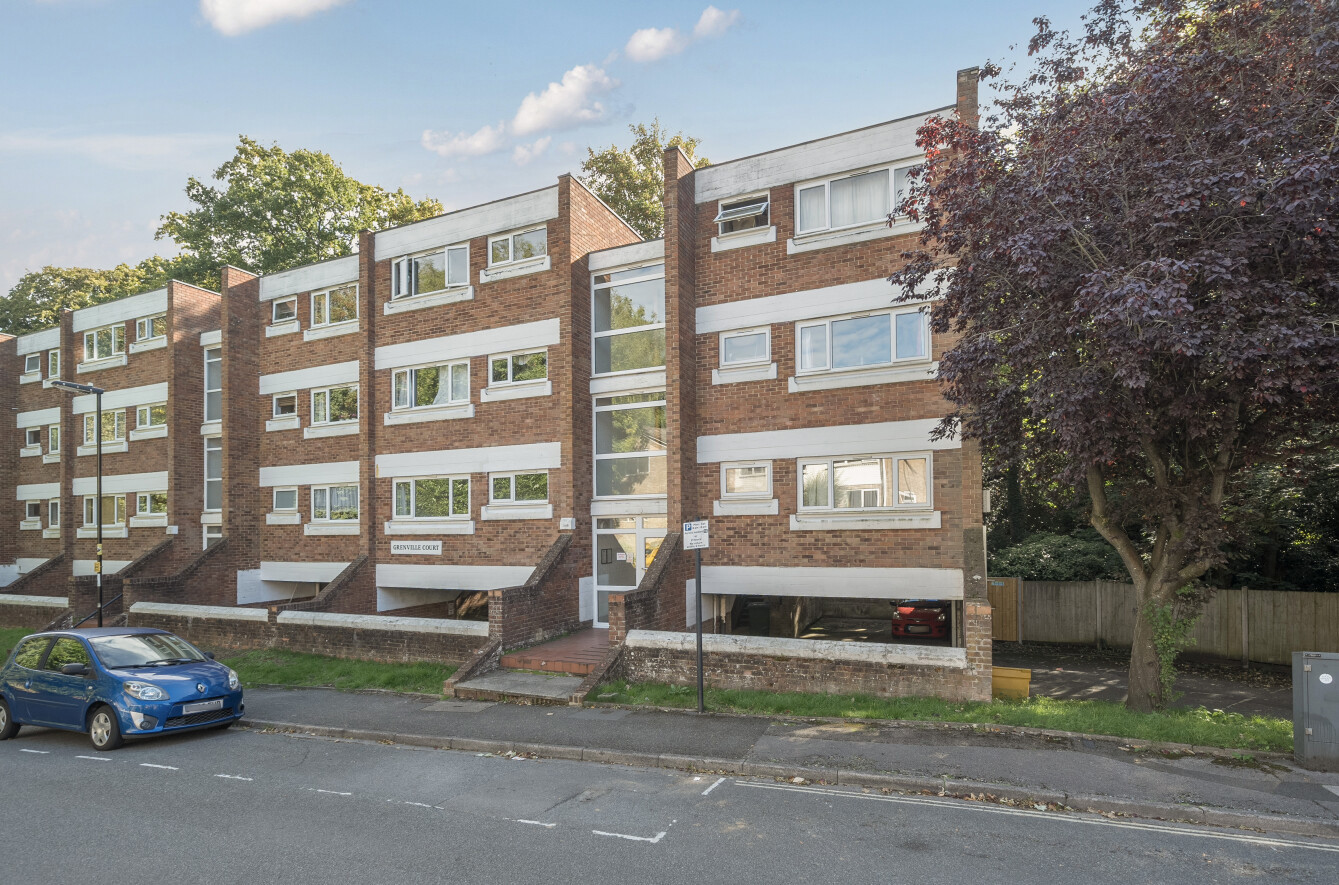 Silverdale Road, Banister Park, Southampton, Hampshire, SO15 - Charters
