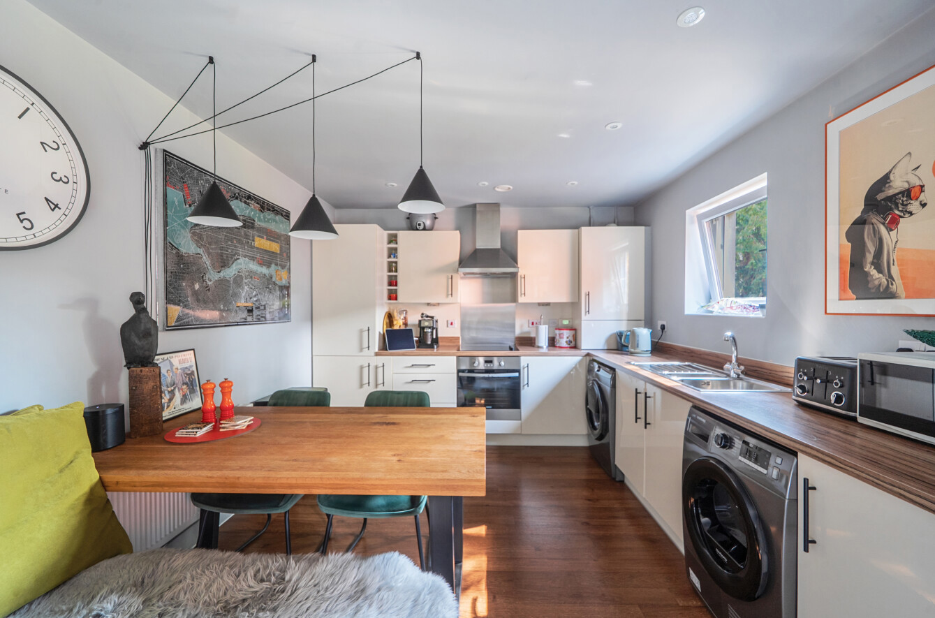 Archers Road, Banister Park, Southampton, Hampshire, SO15 - Charters