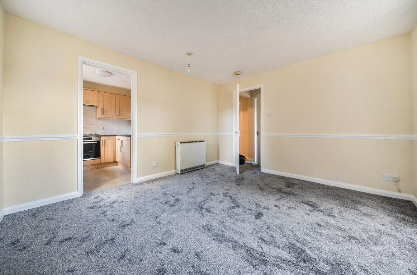 Carlisle Road, Shirley, Southampton, Hampshire, SO16 - Charters
