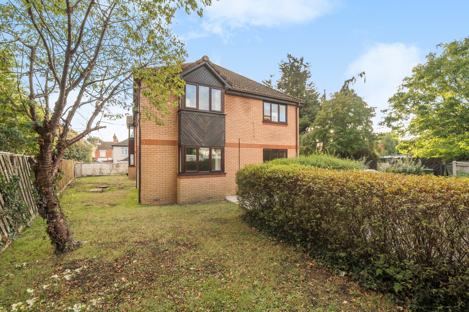 Carlisle Road, Shirley, Southampton, Hampshire, SO16 - Charters