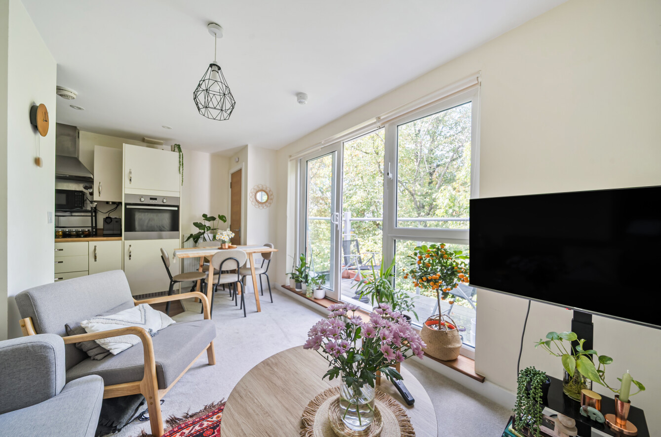 The Avenue, Southampton, Hampshire, SO17 - Charters