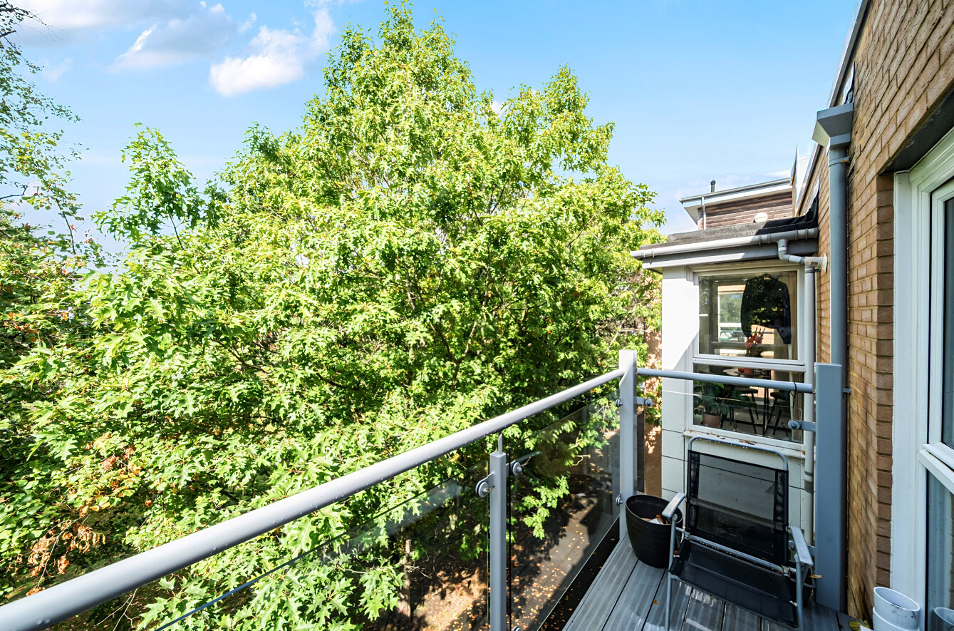 The Avenue, Southampton, Hampshire, SO17 - Charters