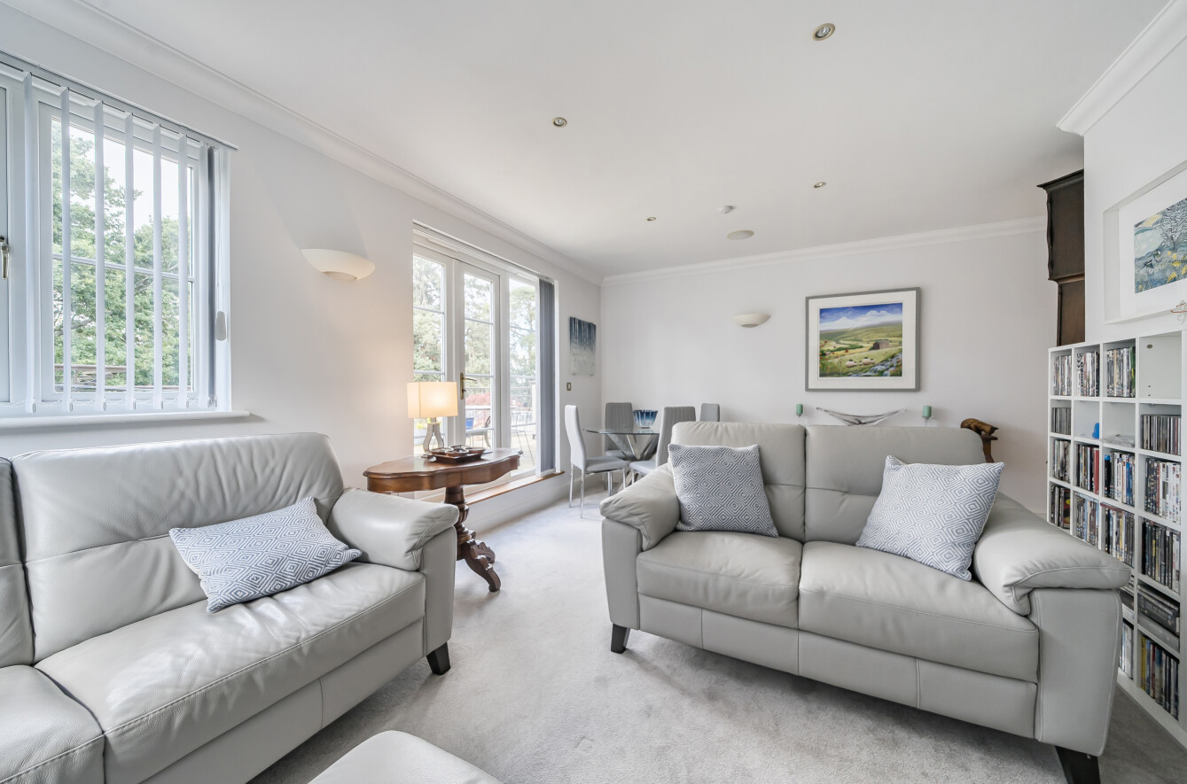 Providence Park, Bassett, Southampton, Hampshire, SO16