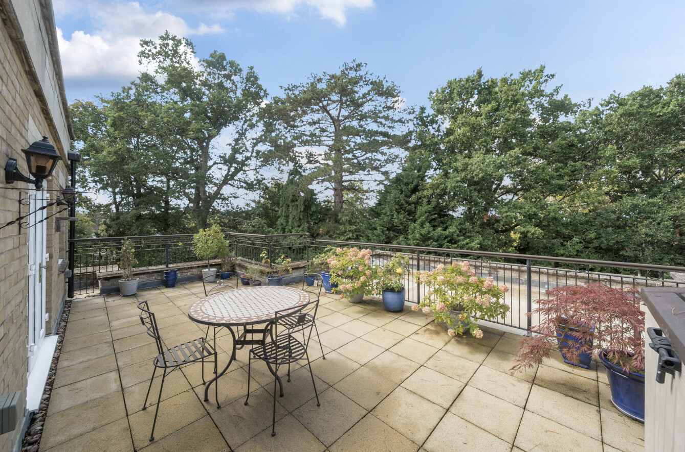 Providence Park, Bassett, Southampton, Hampshire, SO16