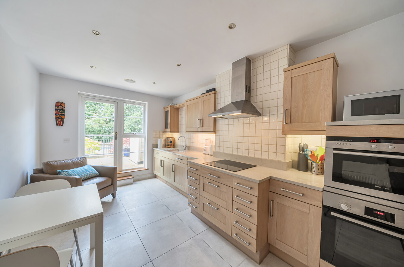 Providence Park, Bassett, Southampton, Hampshire, SO16