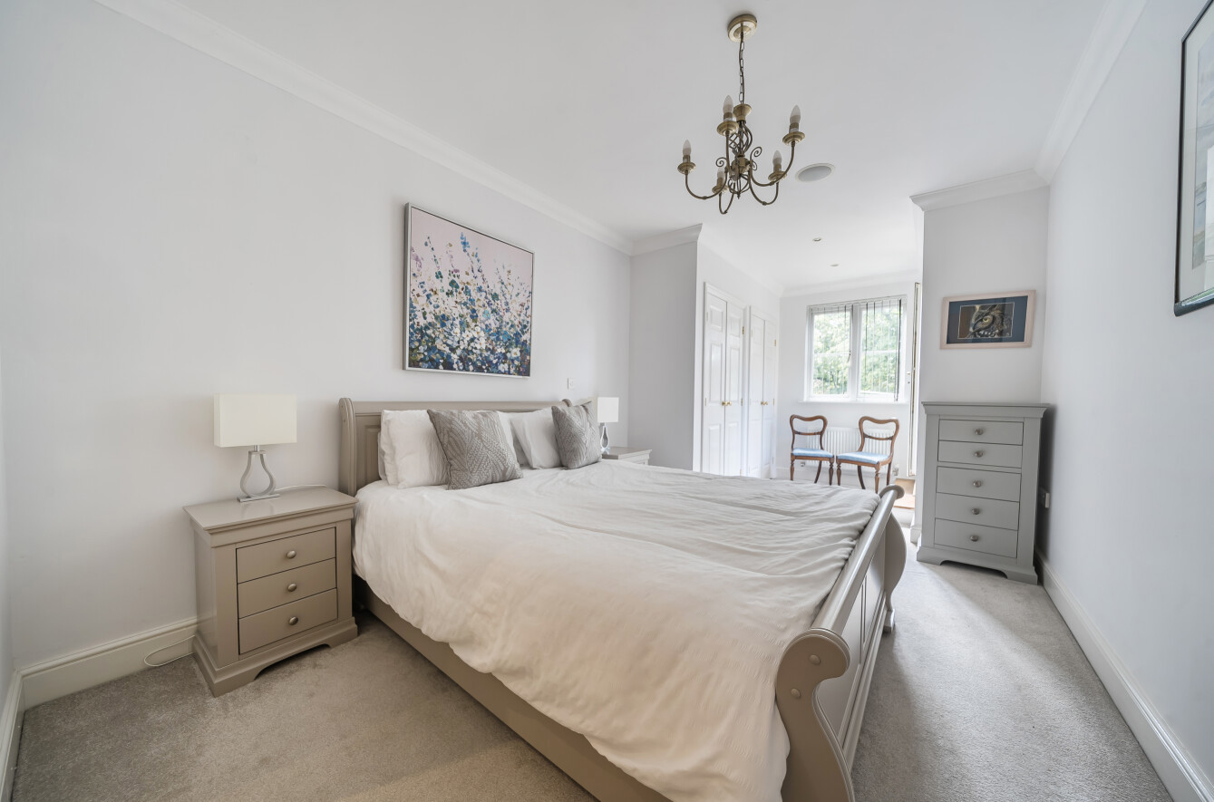 Providence Park, Bassett, Southampton, Hampshire, SO16