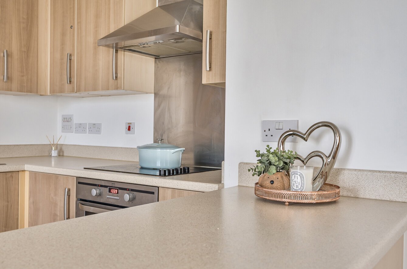 Ocean Way, Ocean Village, Southampton, Hampshire, SO14 - Charters