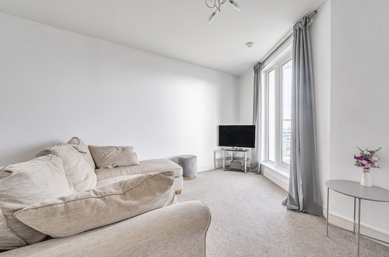 Ocean Way, Ocean Village, Southampton, Hampshire, SO14 - Charters