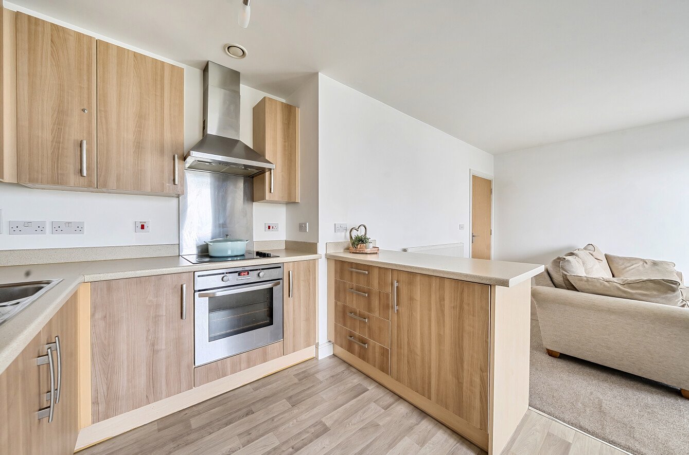 Ocean Way, Ocean Village, Southampton, Hampshire, SO14 - Charters