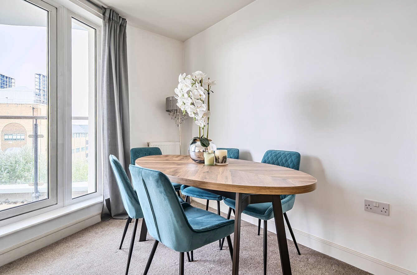Ocean Way, Ocean Village, Southampton, Hampshire, SO14 - Charters