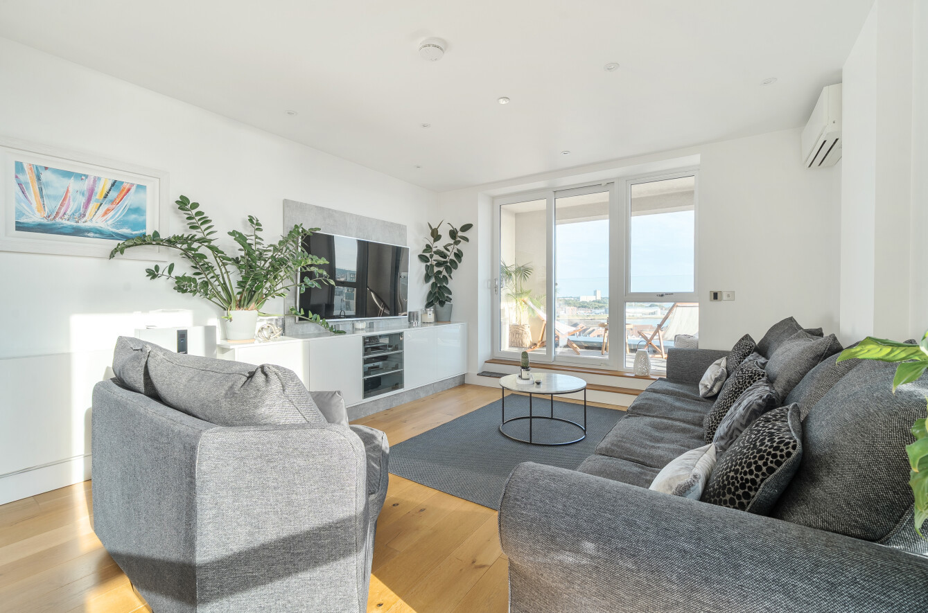 Maritime Walk, Ocean Village, Southampton, Hampshire, SO14