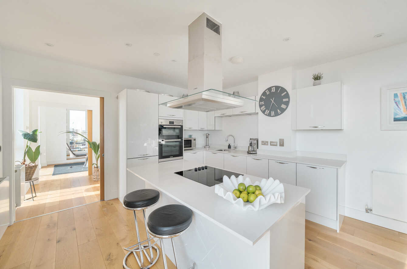 Maritime Walk, Ocean Village, Southampton, Hampshire, SO14