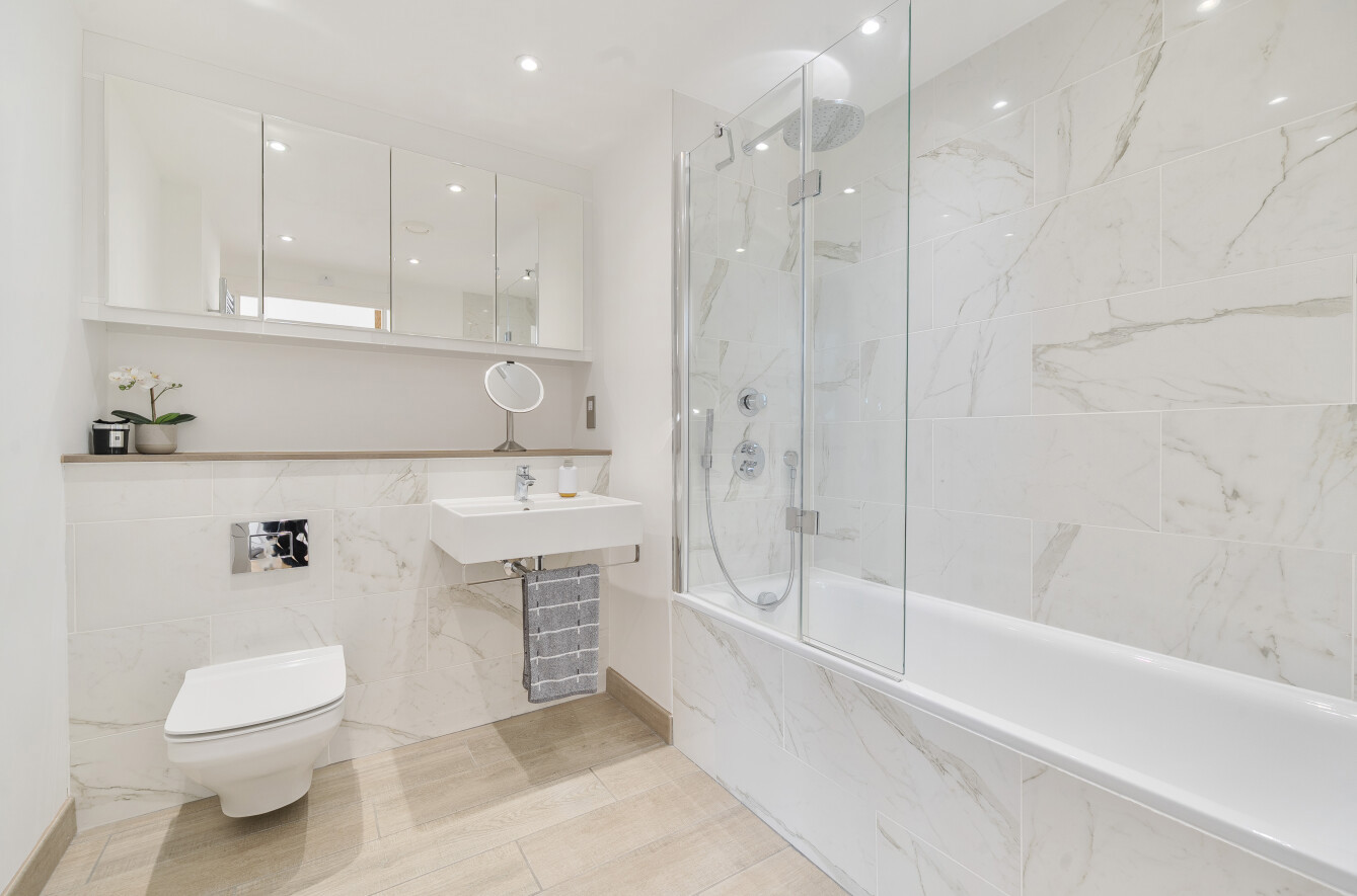 Maritime Walk, Ocean Village, Southampton, Hampshire, SO14