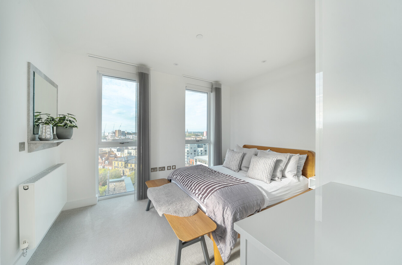 Maritime Walk, Ocean Village, Southampton, Hampshire, SO14