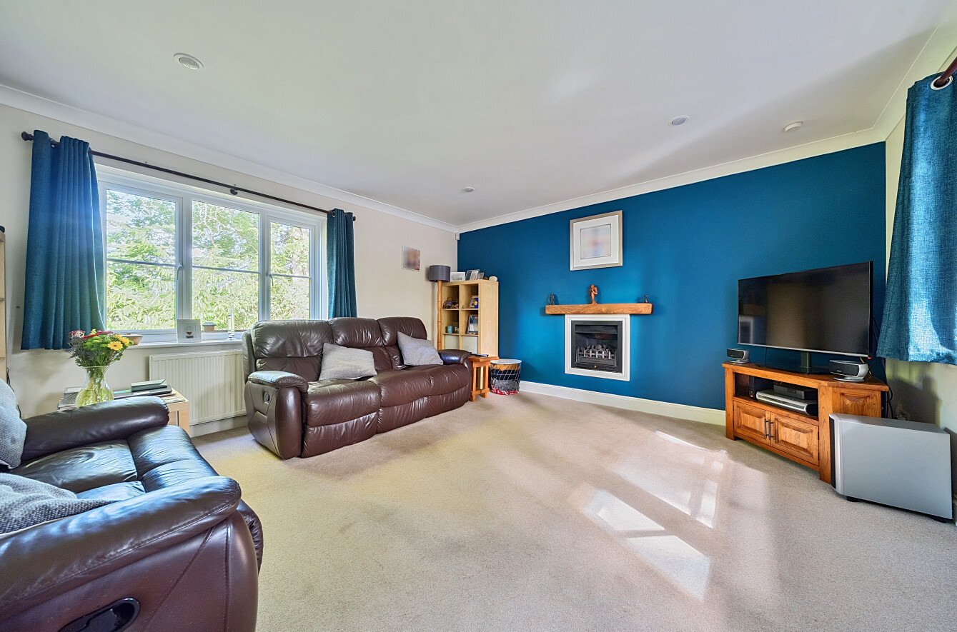 Winchester Road, Bassett, Southampton, Hampshire, SO16 - Charters