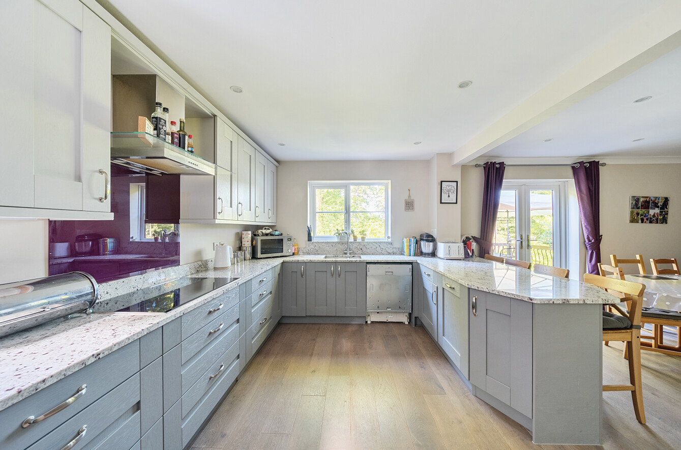 Winchester Road, Bassett, Southampton, Hampshire, SO16 - Charters