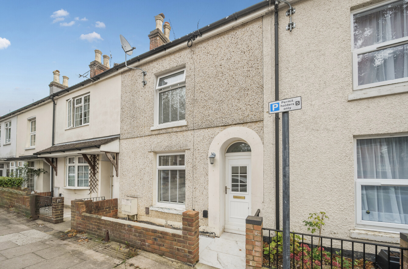 Methuen Street, Inner Avenue, Southampton, Hampshire, SO14