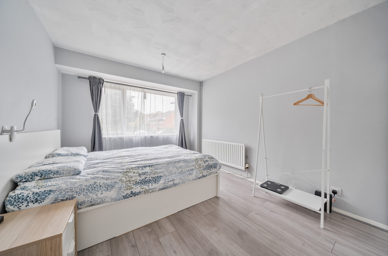 Courtland Gardens, Bassett, Southampton, Hampshire, SO16