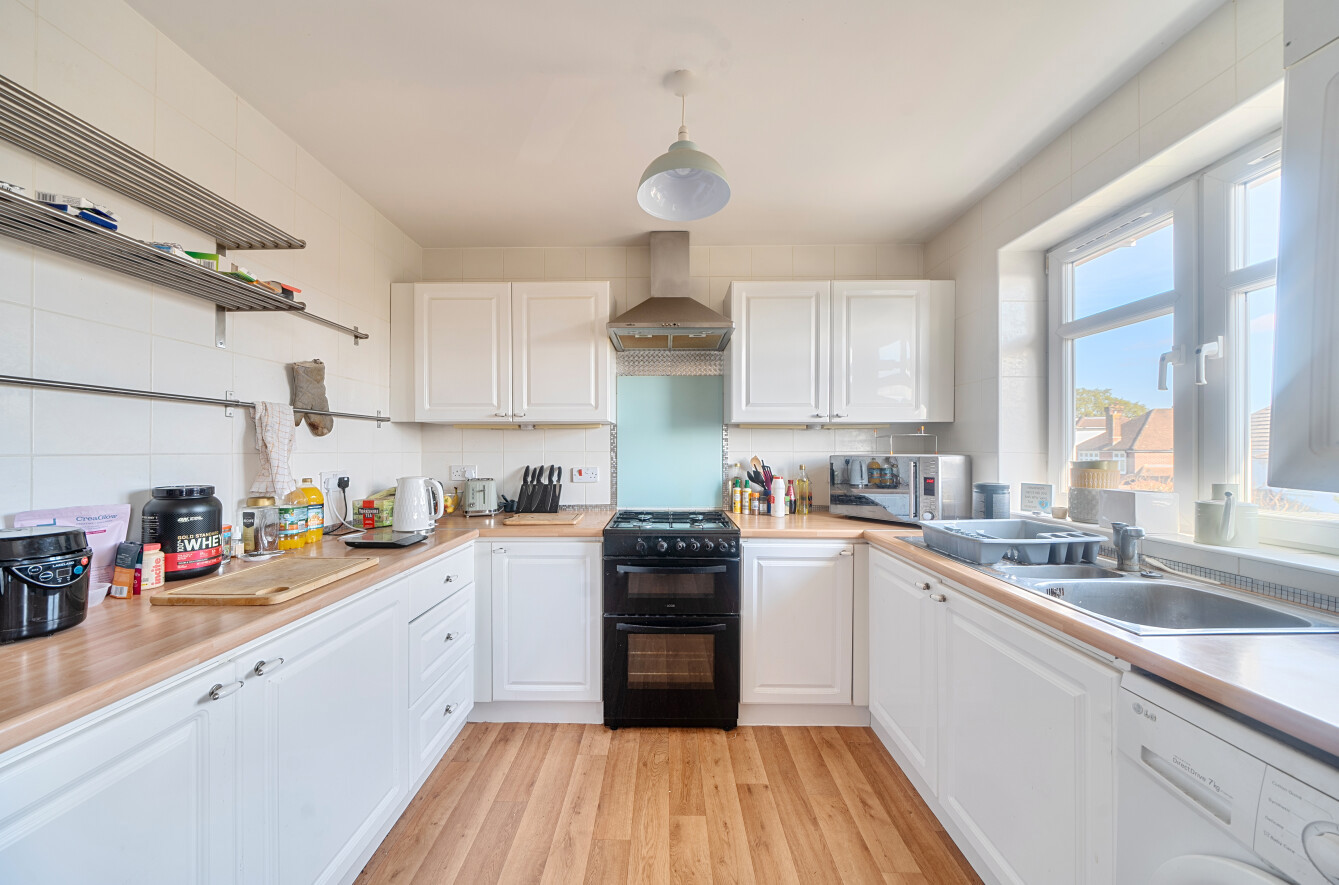 Winchester Road, Shirley, Southampton, Hampshire, SO16 - Charters