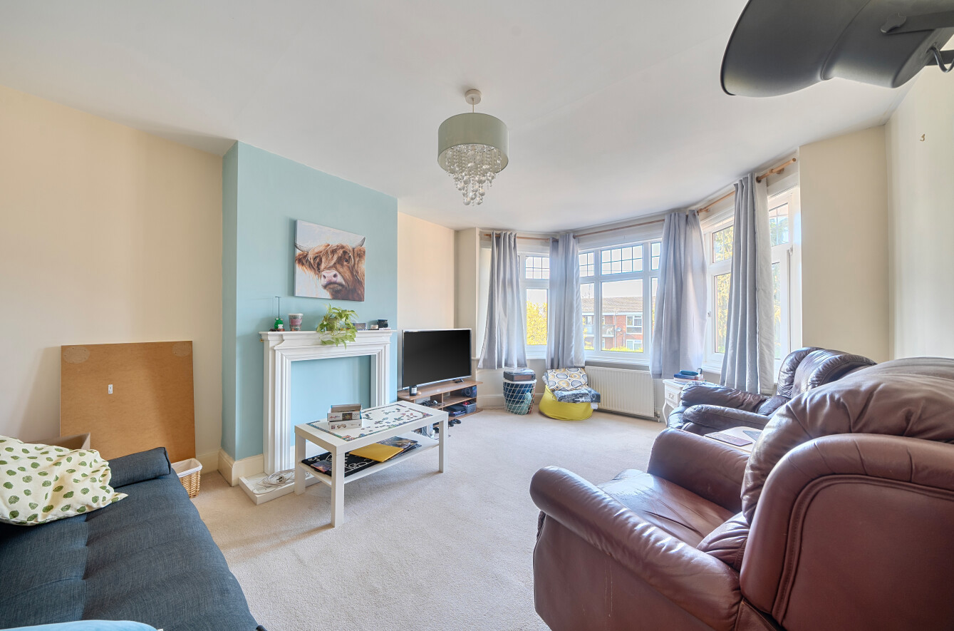 Winchester Road, Shirley, Southampton, Hampshire, SO16 - Charters