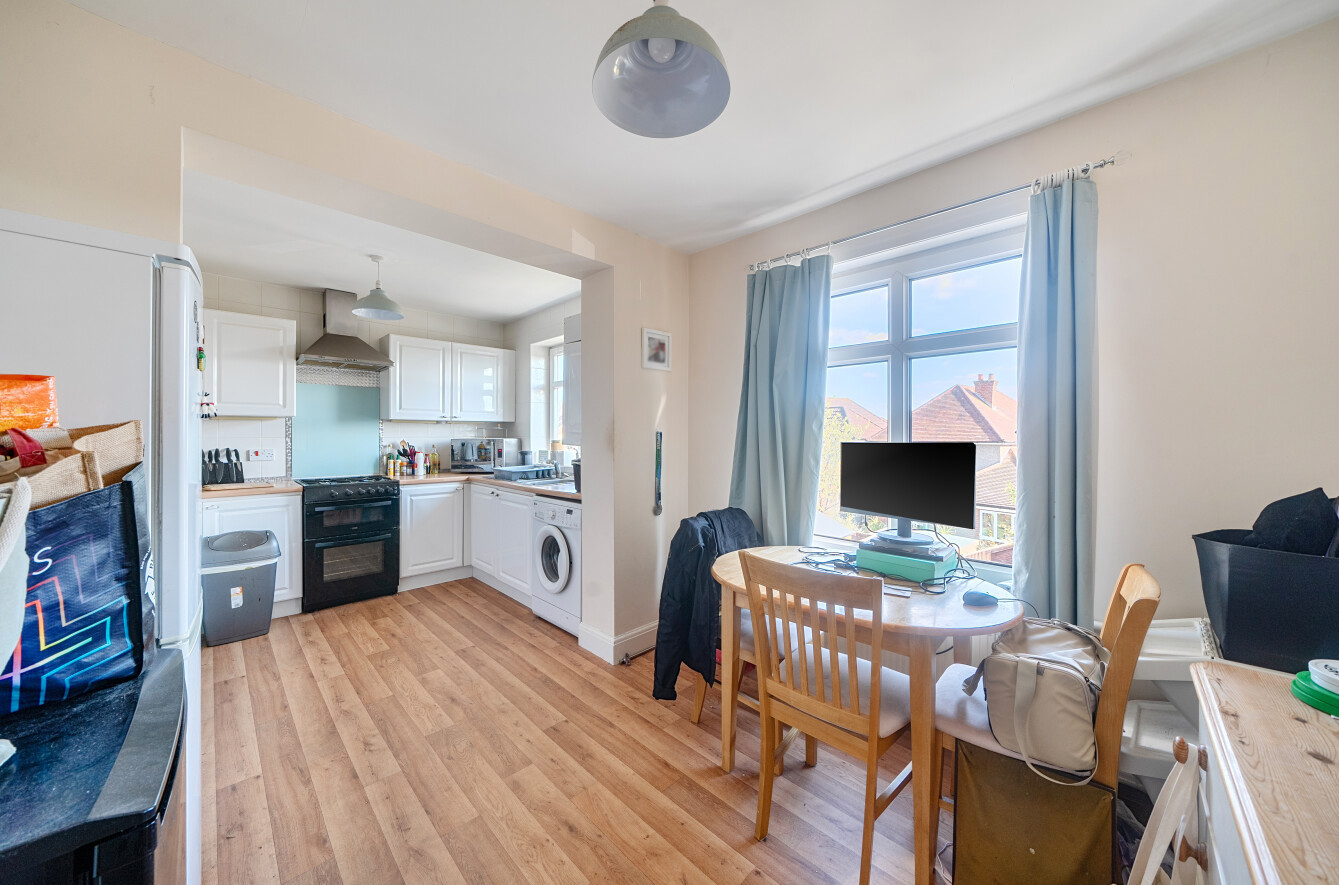 Winchester Road, Shirley, Southampton, Hampshire, SO16 - Charters